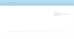 Desktop Screenshot of pepatomate.com